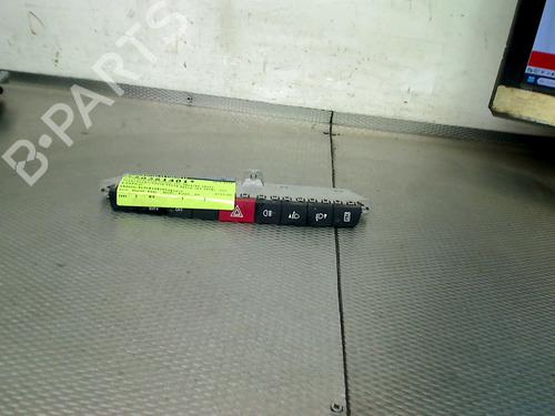 Used Warning switch Warning switch IVECO DAILY VI Van 33S16, 35S16, 35C16, 38S16, 40C16, 42S16, 50C16 (156 hp) 36474862 36474862