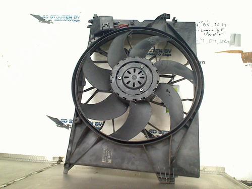 Used Fan MERCEDES-BENZ S-CLASS (W221, V221) S 350 BlueTec (221.026, 221.126) (258 hp) 30901783