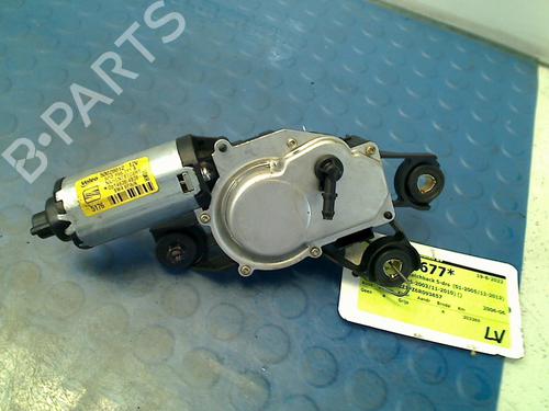 Rear wiper motor SEAT LEON (1P1) 2.0 FSI | BP11326521M102 