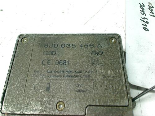 Electronic module AUDI A3 Sportback (8PA) 1.8 TFSI | BP11300727M83 