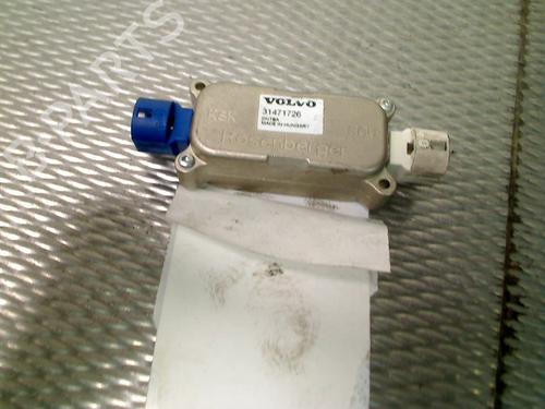 Other VOLVO XC60 I SUV (156) D3 | BP27249002O1 