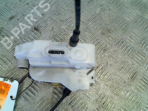 Used Front right lock CITROËN C3 I (FC_, FN_) 1.4 i (73 hp) 11313370