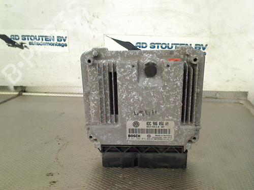 Used Engine control unit (ECU) VW TOURAN (1T1, 1T2) 1.6 FSI (115 hp) 31040031