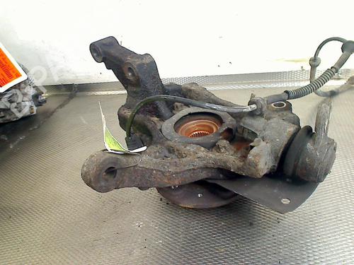 Left front steering knuckle OPEL VIVARO B Van (X82) 1.6 CDTI (05) | BP31751578M25 - Image 2