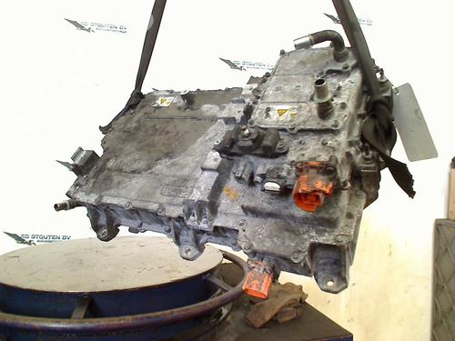 Used Inverter/Converter FORD USA MUSTANG MACH-E (CGW) EV (286 hp) 31095832