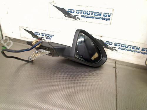 Used Right mirror VW GOLF VII (5G1, BQ1, BE1, BE2) e-Golf (115 hp) 31147115