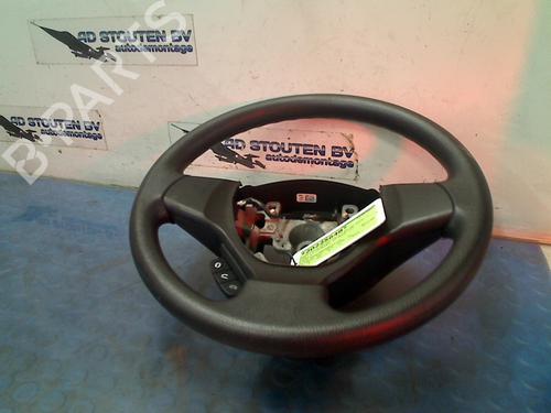 Used Steering wheel SUZUKI CELERIO (LF) 1.0 (AVK310) (68 hp) 12589244