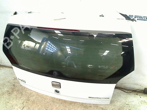 Tailgate SEAT Mii (KF1, KE1) 1.0 | BP27216780C6 