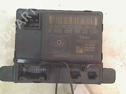 Used Control unit Control unit 11316075 11316075