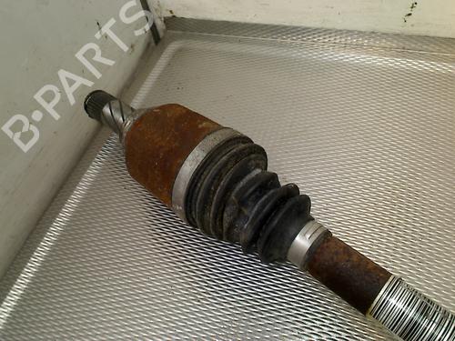 Left front driveshaft RENAULT CLIO V (B7_) 1.0 TCe 90 (B7MT) | BP32998954M38  - Image 6