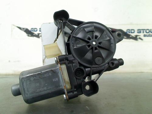 Used Right front window motor VW GOLF VII (5G1, BQ1, BE1, BE2) 2.0 GTI (230 hp) 23192267