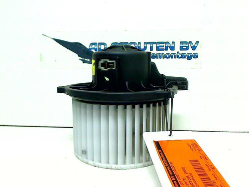 Used Heater blower motor HYUNDAI i10 I (PA) 1.0 (69 hp) 11304161