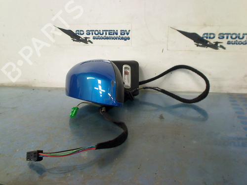 Right mirror CITROËN C4 I (LC_) 1.6 VTi 120 | BP15943747C27 