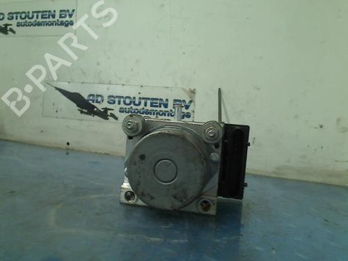 Bremsaggregat ABS für RENAULT CLIO III (BR0/1, CR0/1) 1.2 16V (BR02, BR0J, BR11, CR02, CR0J, CR11) (75 hp) 12589013