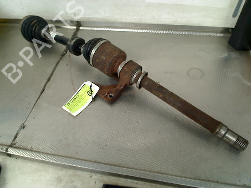 Used Right front driveshaft Right front driveshaft 38461979 38461979