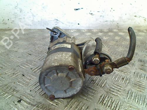 Starter NISSAN ALMERA II Hatchback (N16) 1.5 | BP11260244M8 