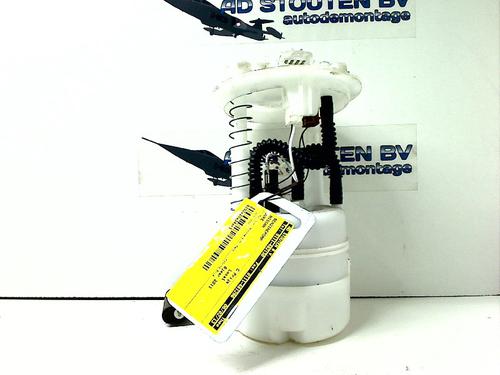 Used Fuel pump NISSAN JUKE (F15) 1.6 (117 hp) 11296801