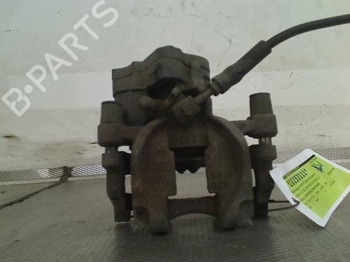 Used Right front brake caliper Right front brake caliper VW GOLF VII (5G1, BQ1, BE1, BE2) 1.2 TSI (110 hp) 36138792 36138792