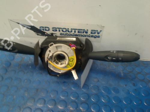 Used Steering column stalk FORD KA (RU8) 1.2 (69 hp) 11324082