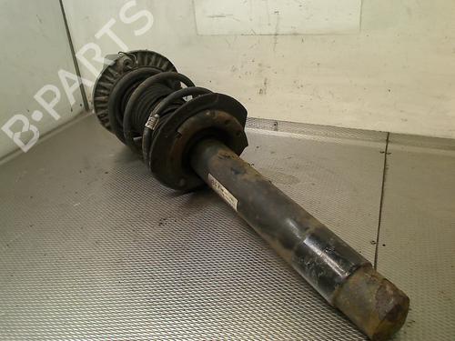 Used Left front shock absorber BMW 3 Touring (F31) 316 i (136 hp) 32982425