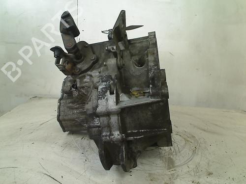 Gearbox OPEL ANTARA A (L07) 2.4 4x4 | BP36674094M3 - Image 5