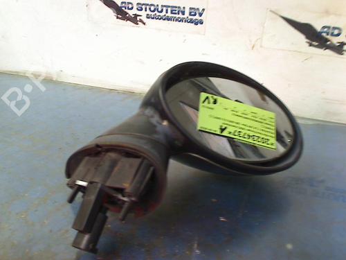 Right mirror MINI MINI (R50, R53) One | BP16017090C27 
