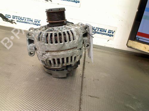 Alternator MERCEDES-BENZ E-CLASS (W211) E 200 Kompressor (211.042) | BP25724519M7 