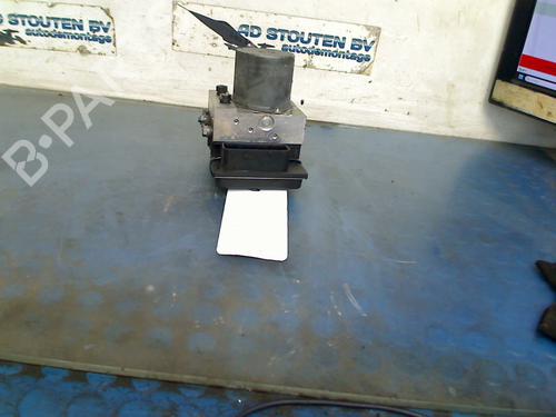 Used ABS pump BMW 5 (E60) 525 i (218 hp) 21516074