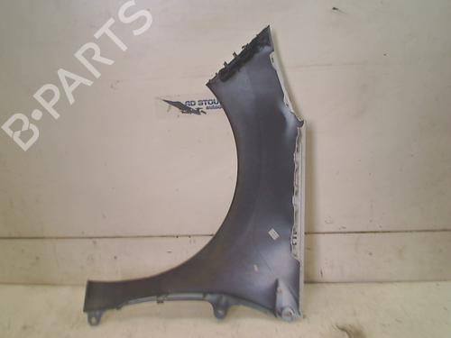 Right front fenders PEUGEOT 308 I (4A_, 4C_) 1.6 16V | BP11319137C42 