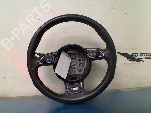 Used Steering wheel AUDI A1 (8X1, 8XK) 1.2 TFSI (86 hp) 17873709