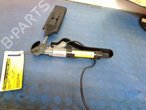 Seat buckle CITROËN C3 I (FC_, FN_) 1.4 i | BP16940608I32 