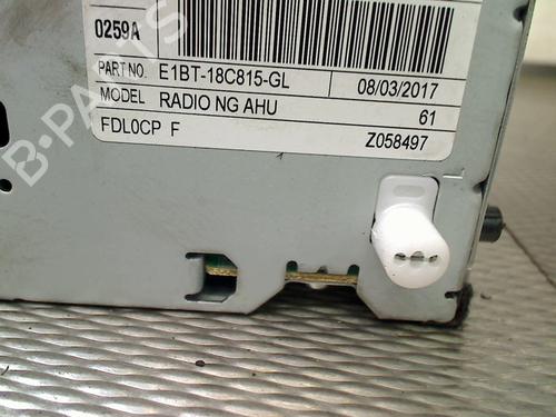 Electronic module FORD FIESTA VI (CB1, CCN) 1.0 EcoBoost | BP36031977M83 - Image 5
