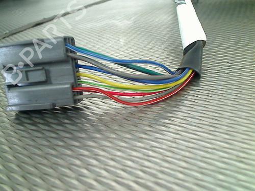 Right mirror LINCOLN NAVIGATOR (UN173) 5.4 All-wheel Drive | BP27867986C27 