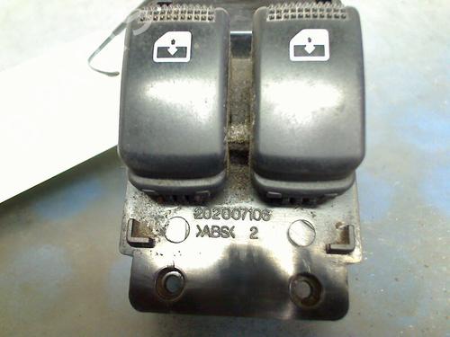 Left front window switch HYUNDAI i10 I (PA) 1.2 | BP19793694I27 