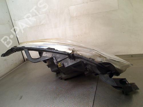 Left headlight CITROËN C3 II (SC_) 1.6 VTi 120 | BP39994379C28 - Image 5