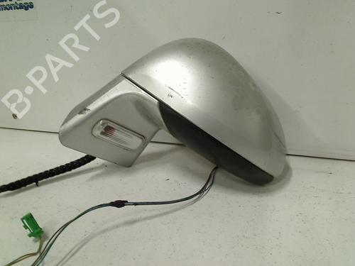 Left mirror CITROËN C4 I (LC_) 1.6 16V | BP11314445C26 