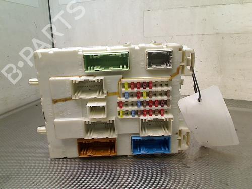 Fuse box VOLVO V40 Hatchback (525) D2 | BP33246998E1 - Image 3