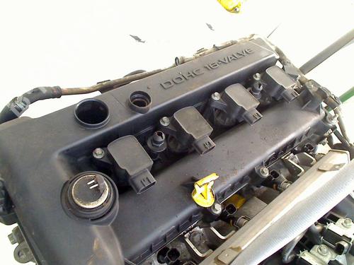 Engine MAZDA MX-5 III (NC) 2.0 (NC18) | BP24503394M1 