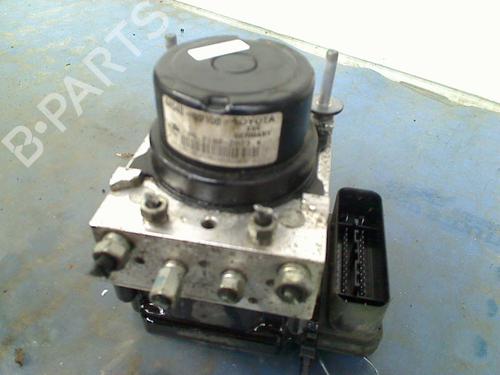 ABS pump TOYOTA YARIS (_P13_) 1.0 (KSP130_, KSP130) | BP21075619M43 