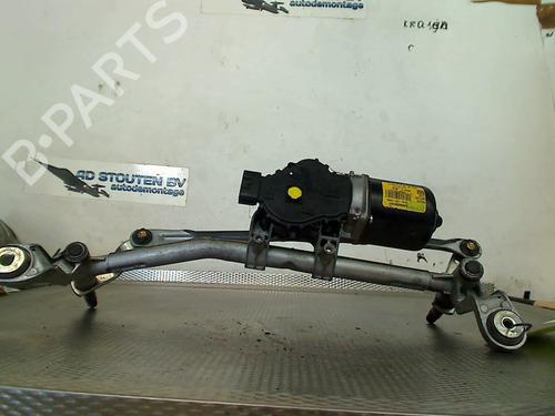 Ruitenwisser mechaniek voor RENAULT TWINGO III (BCM_, BCA_) 1.0 SCe 70 | BP30830483C83