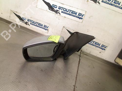 Used Left mirror VW POLO V (6R1, 6C1) 1.2 TSI (105 hp) 29019119
