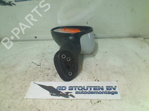 Left mirror FIAT PUNTO EVO (199_) 1.3 D Multijet | BP11316664C26 