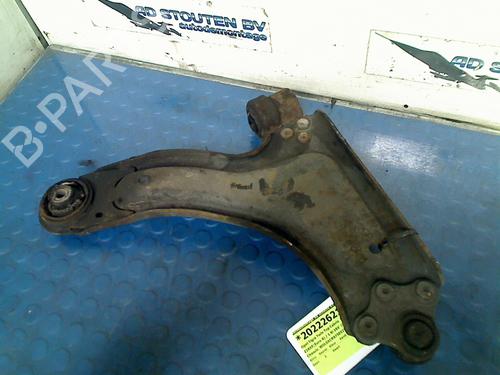 Left front suspension arm OPEL TIGRA TwinTop (X04) 1.8 (R97) | BP12591301M12