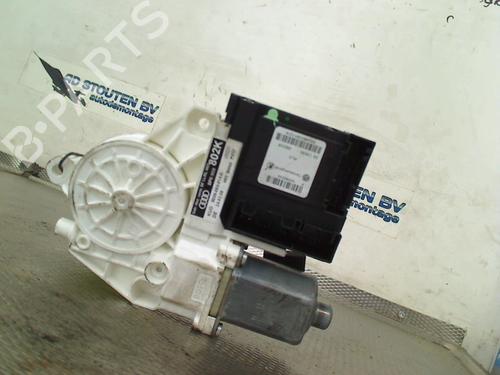 Rudehejsemotor forskærm højre AUDI A3 (8P1) 1.8 TFSI | BP28491488E20 