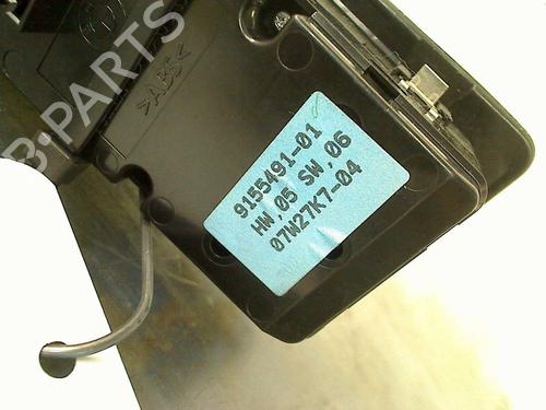 Left front window switch BMW 1 (E87) 118 i | BP25851170I27 