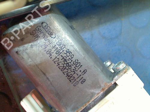 Front left window mechanism AUDI A4 B8 Avant (8K5) 1.8 TFSI | BP12552622C22 