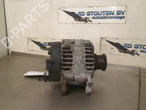 Generator SEAT EXEO (3R2) 2.0 TDI (143 hp) 28491469
