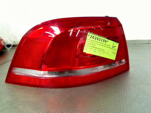 Used Left taillight Left taillight 38733189 38733189