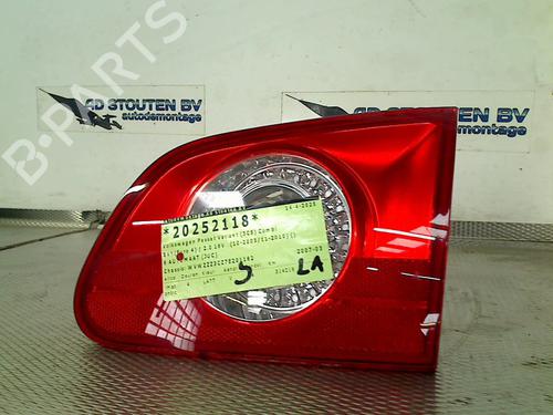 Right taillight VW PASSAT B6 Variant (3C5) 2.0 FSI | BP26883313C35 