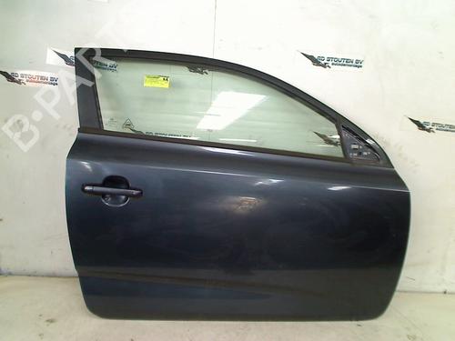 Used Right front door KIA PRO CEE'D (ED) 1.6 (126 hp) 19333220